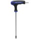 TORX-AVAIN T-KAHVA S2 T27    S